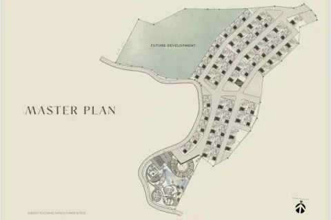 4 dormitorios Villa en Phuket, Thailand No. 2927 22