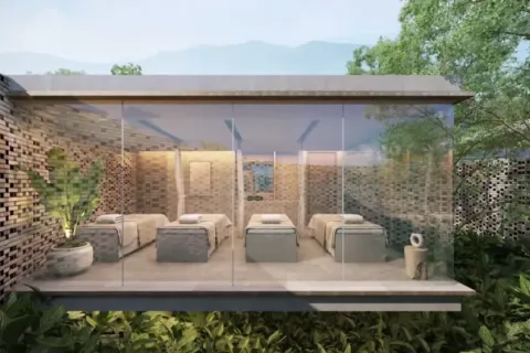 4 dormitorios Villa en Phuket, Thailand No. 2927 4