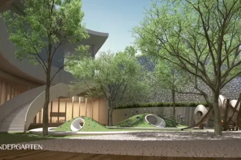 4 dormitorios Villa en Phuket, Thailand No. 2927 19