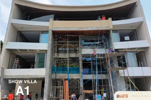 4 dormitorios Villa en Phuket, Thailand No. 2927 21