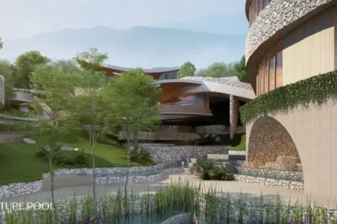 4 dormitorios Villa en Phuket, Thailand No. 2927 20