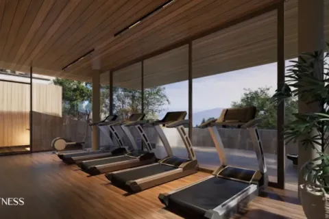 4 dormitorios Villa en Phuket, Thailand No. 2927 5