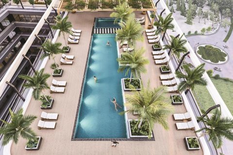 1 bedroom Apartment in Dubai Sports City, UAE No. 124173