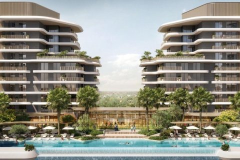 2 dormitorios Apartment en Dubai, UAE No. 91644