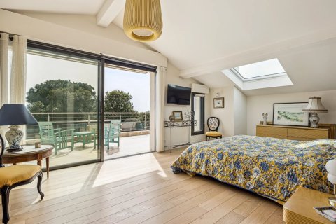 7 chambres Villa à Saint-Paul-de-Vence, France No. 100235 8