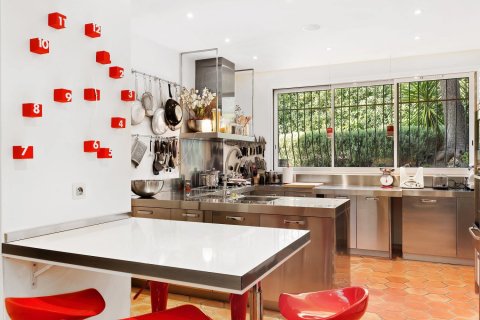 8 dormitorios Villa en Mougins, France No. 68868 9