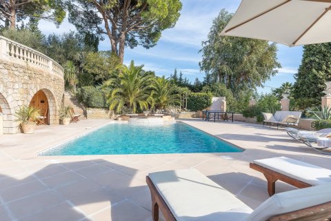 8 dormitorios Villa en Mougins, France No. 68868 1
