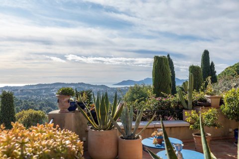 8 dormitorios Villa en Mougins, France No. 68868 7