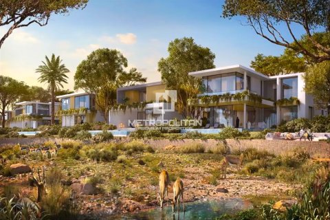 Вилла с 5 спальнями в Кантхо , Вьетнам №93546 2