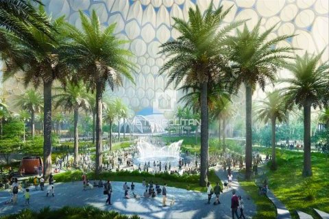 Вилла с 5 спальнями в Кантхо , Вьетнам №93546 9