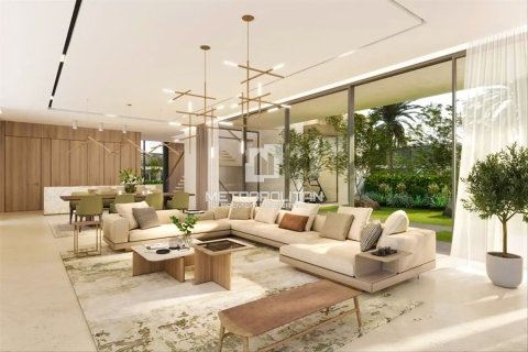 Вилла с 5 спальнями в Кантхо , Вьетнам №93546 3