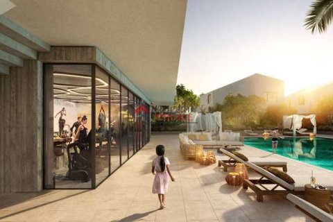 3 dormitorios Villa en Pyla, Cyprus No. 84043 4