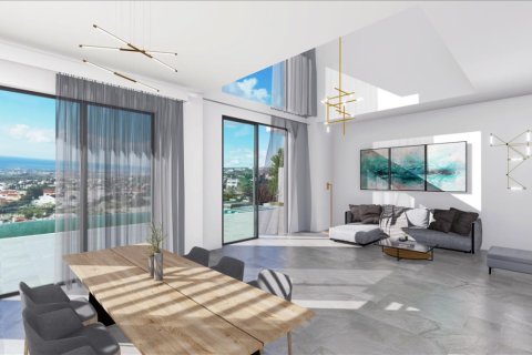 Studio Villa in Paphos, Cyprus No. 106473 8