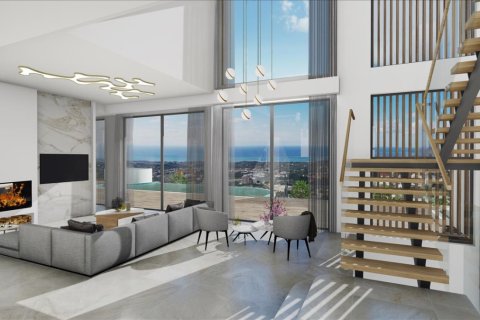 Studio Villa in Paphos, Cyprus No. 106473 6