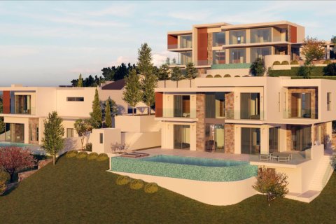 Studio Villa in Paphos, Cyprus No. 106473 10