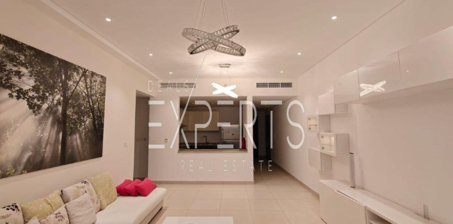 2 dormitorios Apartment en Al Reem Island, UAE No. 129654