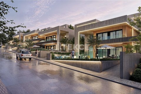 4 bedrooms Villa in Urla, Turkey No. 110241