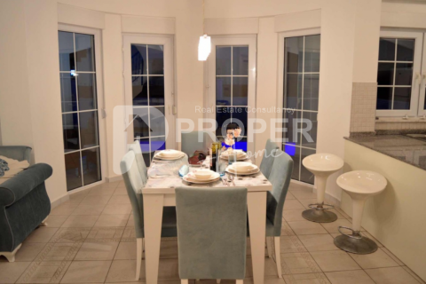 Вилла с 3 комнатами в Tan Xuan, Вьетнам №11413 7