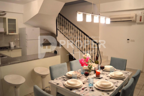 Вилла с 3 комнатами в Tan Xuan, Вьетнам №11413 9