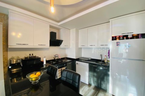 4 rooms Apartment in Bo Ha, Vietnam No. 21780 25