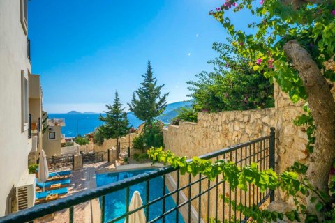 4 bedrooms Villa in Dao Huu Canh, Vietnam No. 14873 10