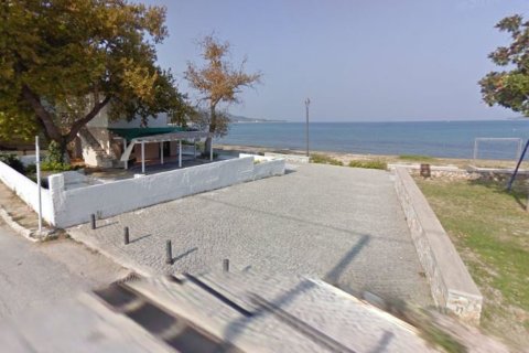 1105m² Land en Chalkidiki, Greece No. 109590 2
