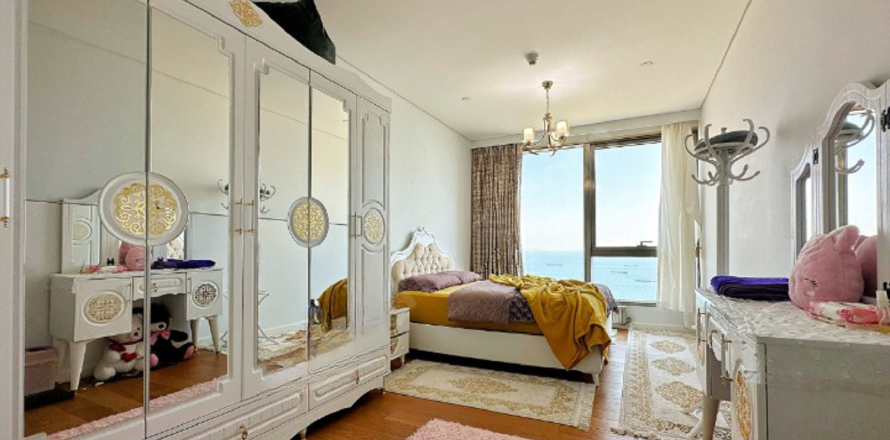 Квартира с 1 спальней в Khanh Hoa, Вьетнам №114084