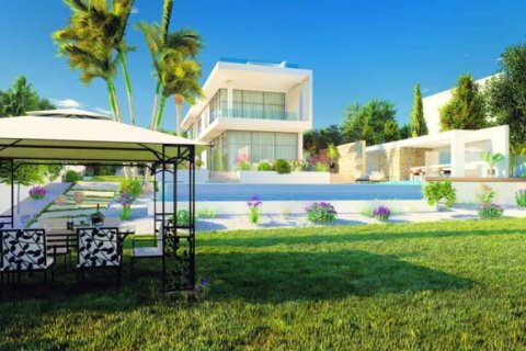 4 bedrooms Villa in Paphos, Cyprus No. 107025 5