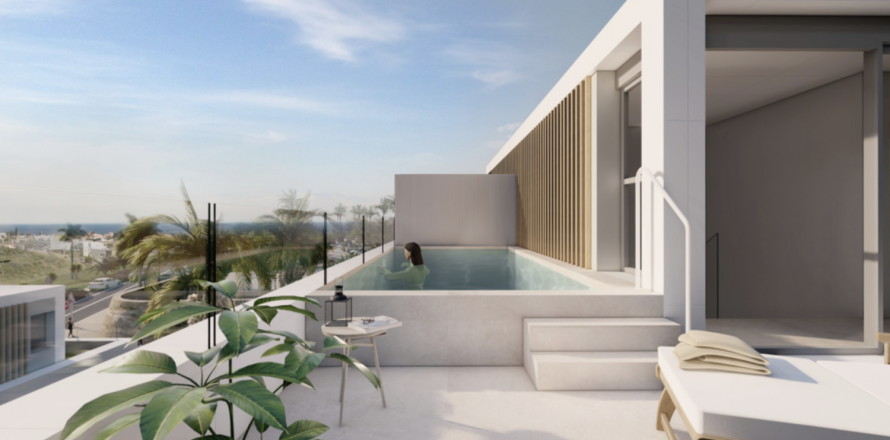 Недвижимость с 4 спальнями в Dinh An, Вьетнам №27492