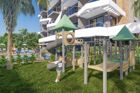 Квартира с 2 спальнями в My Thanh, Вьетнам №13987 2