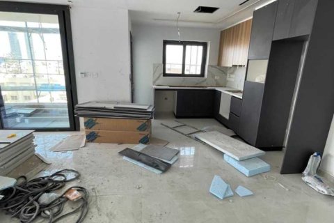 Пентхаус с 3 спальнями в Лимассол, Кипр №34452 6