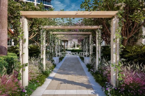 Квартира 49м² в Хайбачынг, Вьетнам №87076 7