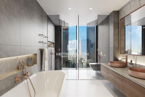 Квартира 49м² в Хайбачынг, Вьетнам №87076 4