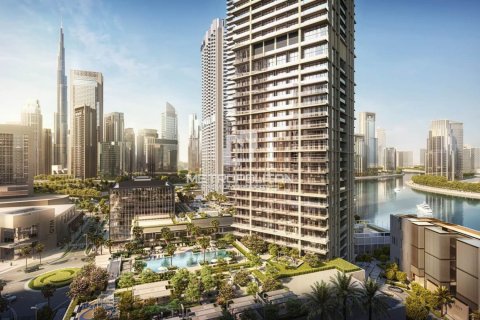 Квартира 49м² в Хайбачынг, Вьетнам №87076 11