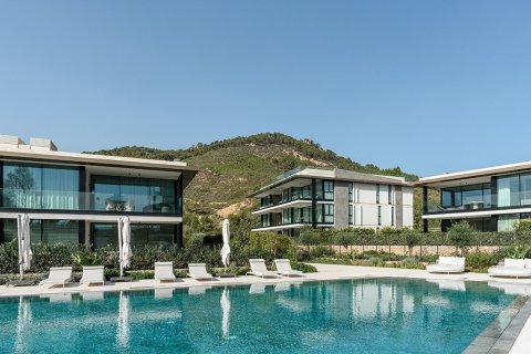 4 bedrooms Apartment on the Mallorca, Spain No. 117127