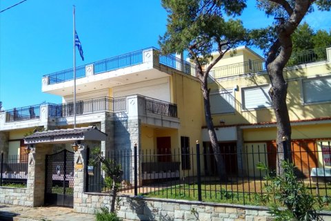 700m² Building in Kifisia, Greece No. 57515 1