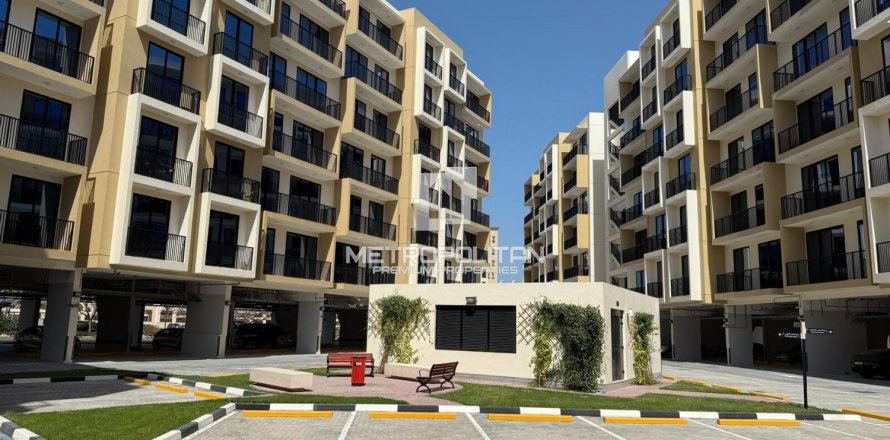 1 bedroom Apartment in Tri Qua, Vietnam No. 9121