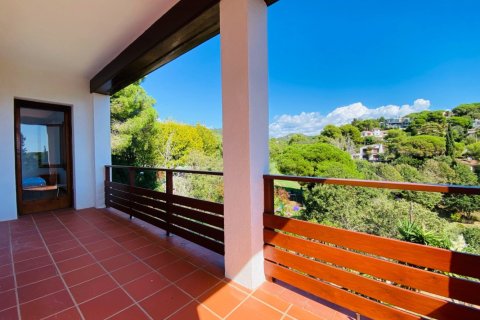 5 chambres House à Lloret de Mar, Spain No. 26876
