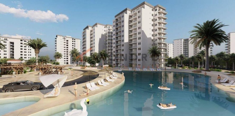 3 bedrooms Apartment in Bao Thanh, Vietnam No. 16747