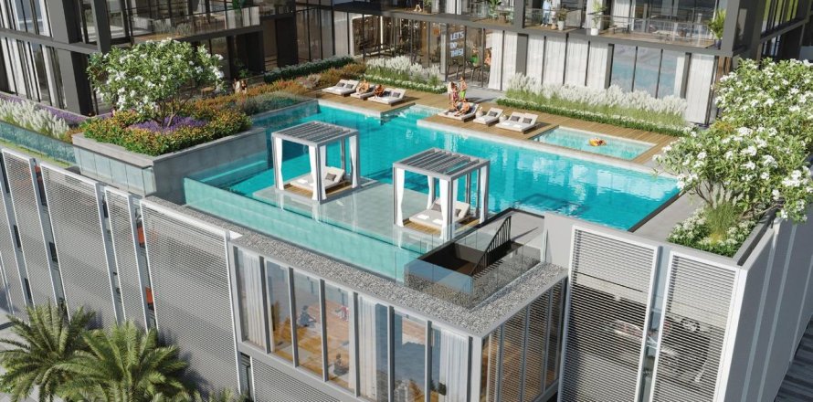 1 bedroom Apartment in Hai Ba Trung, Vietnam No. 91590