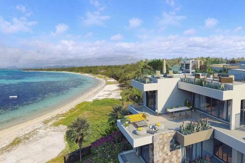 3 bedrooms Apartment in Poste de Flacq, Mauritius No. 53414 3