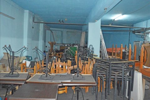 180m² Commercial property en Athens, Greece No. 59262 5