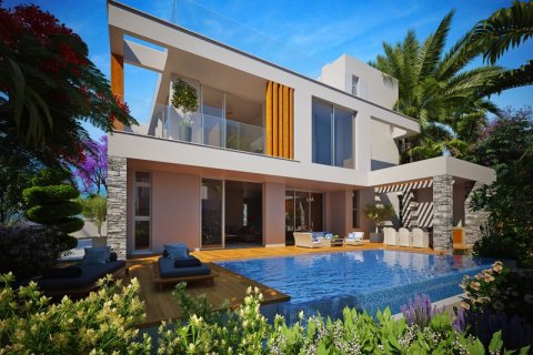 5 chambres Villa à Paphos, Cyprus No. 36967 5