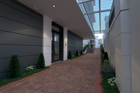 Квартира с 3 спальнями в Khanh Hoa, Вьетнам №15836 5