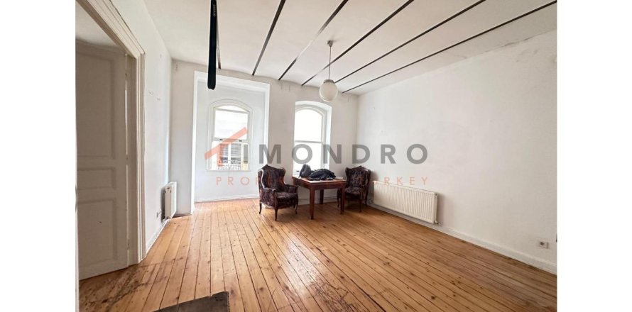 2 chambres Appartement à Beyoglu, Turkey No. 115592