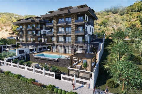 1 bedroom Apartment in Chau Lang, Vietnam No. 78772 3