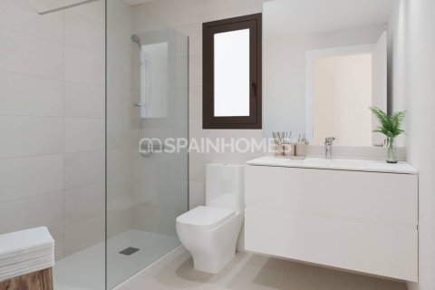 2 dormitorios Penthouse en Duc Thuan, Vietnam No. 88372 10