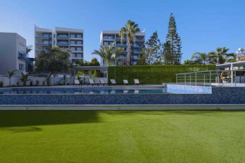 3 chambres Penthouse à Agios Tychonas, Cyprus No. 32547 16