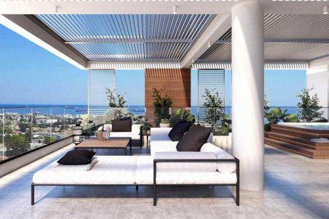 3 chambres Penthouse à Agios Tychonas, Cyprus No. 32547 7