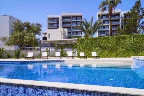 3 chambres Penthouse à Agios Tychonas, Cyprus No. 32547 13